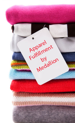 Full service apparel fulfillment services based in Los Angeles, California.