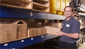 We provide global fulfillment services, fulfillment outsourcing, order processing, warehousing, supply chain management, and shipping.