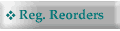 Special Fulfillment Services for Monthly Reorder Programs
