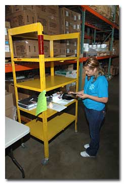 Medallion offers more than pick & pack fulfillment outsourcing services.