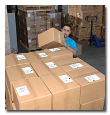 Medallion Fulfillment offers much more than Pick & Pack services!
