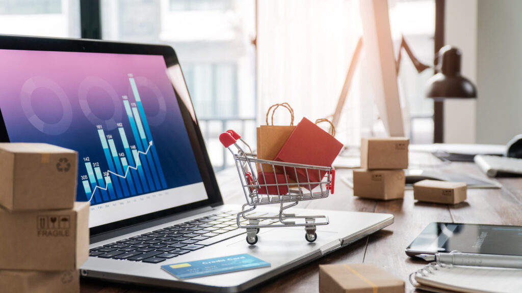 eCommerce Trends