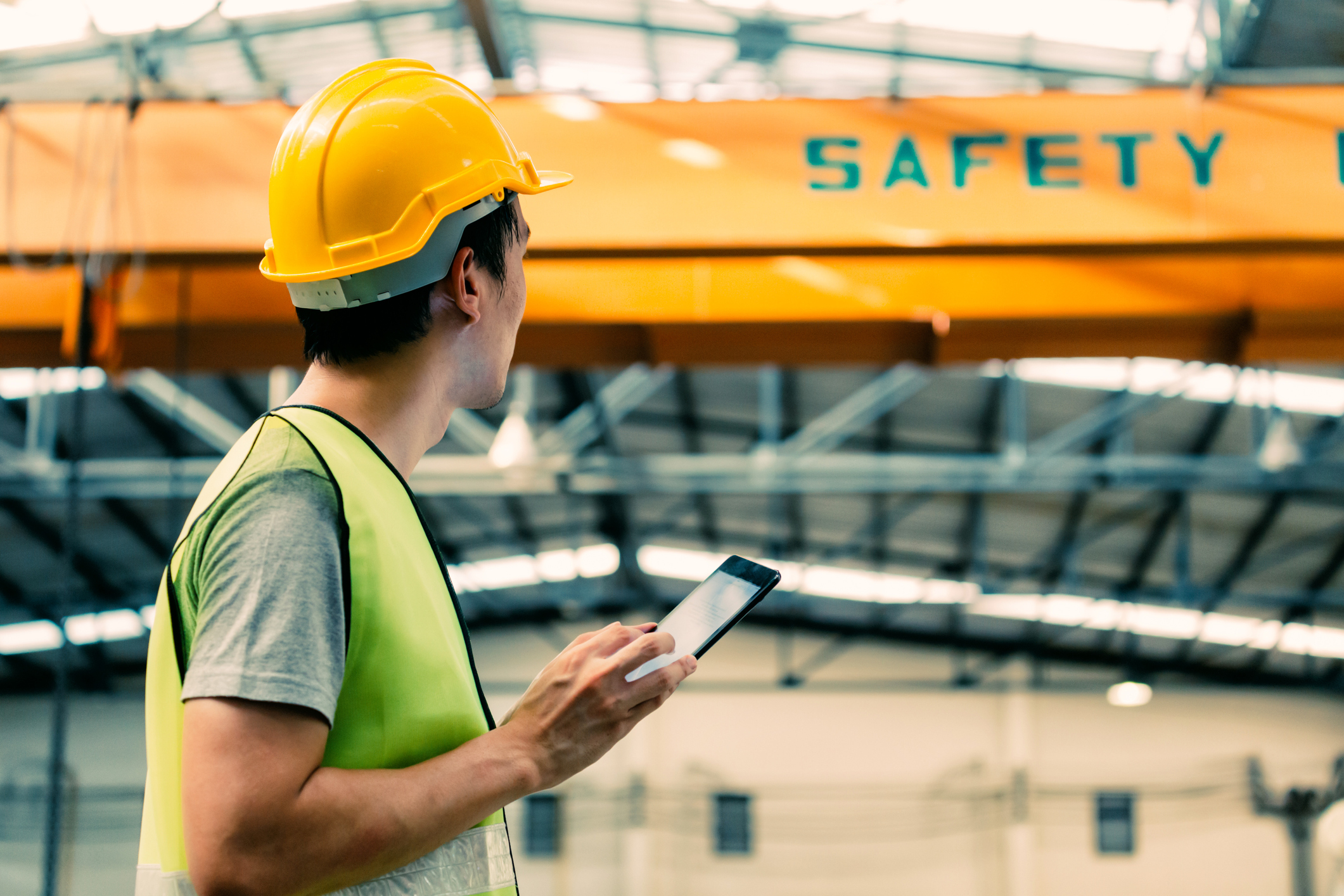 Essential Warehousing Safety Tips from Osha Medallion Fulfillment