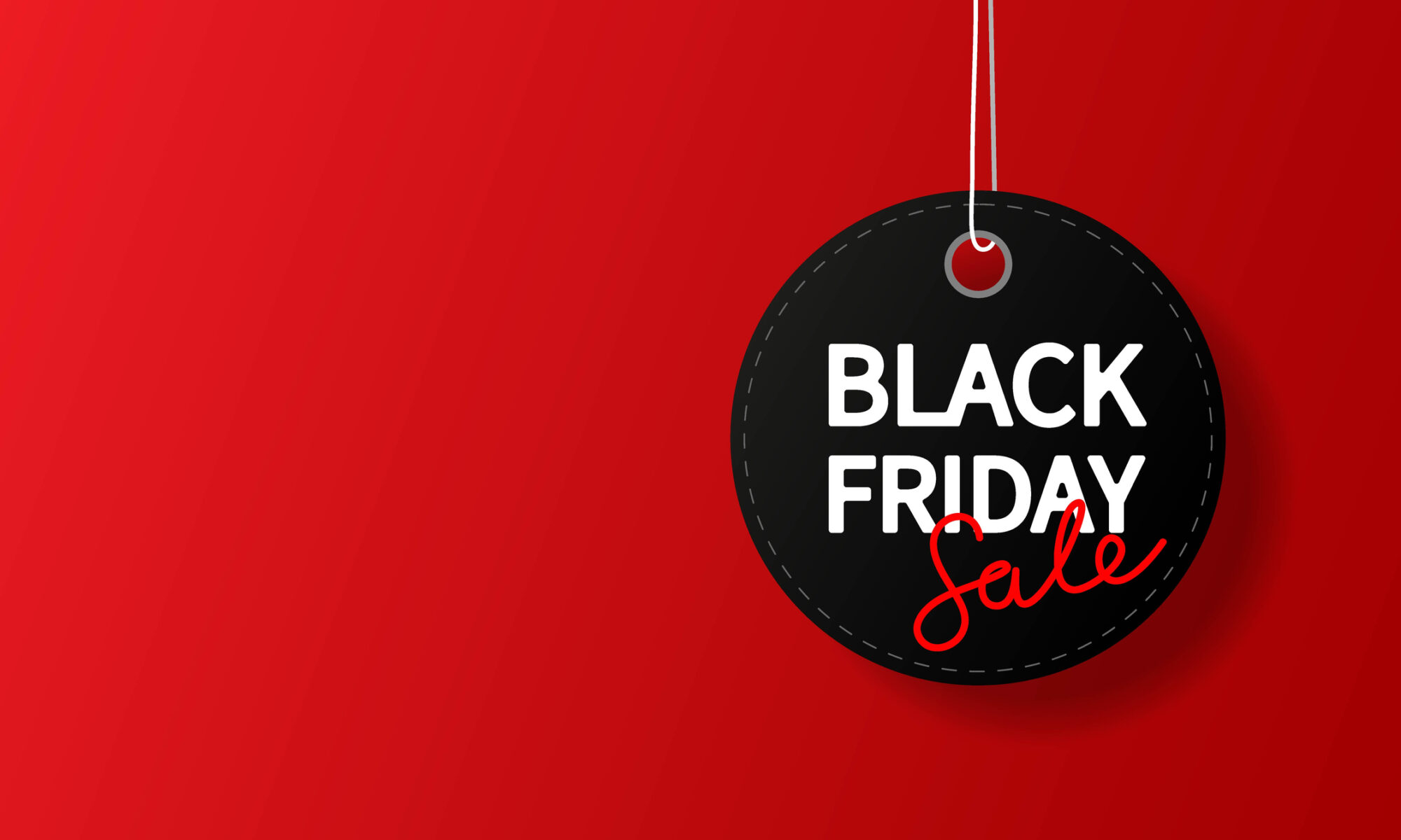 Black Friday Sale - Tips From a Fulfillment Warehouse