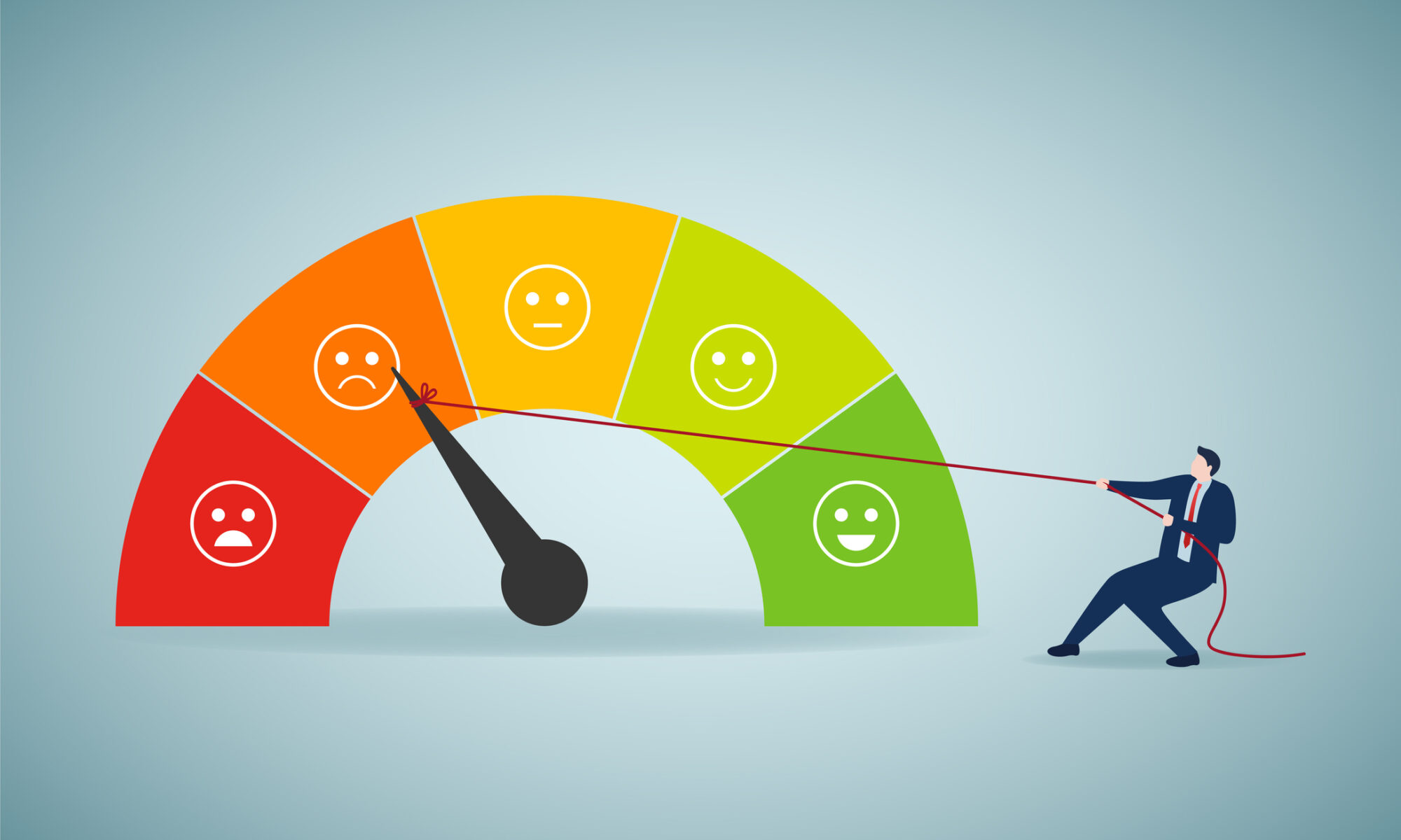 Negative Review Response for eCommerce and Fulfillment Services