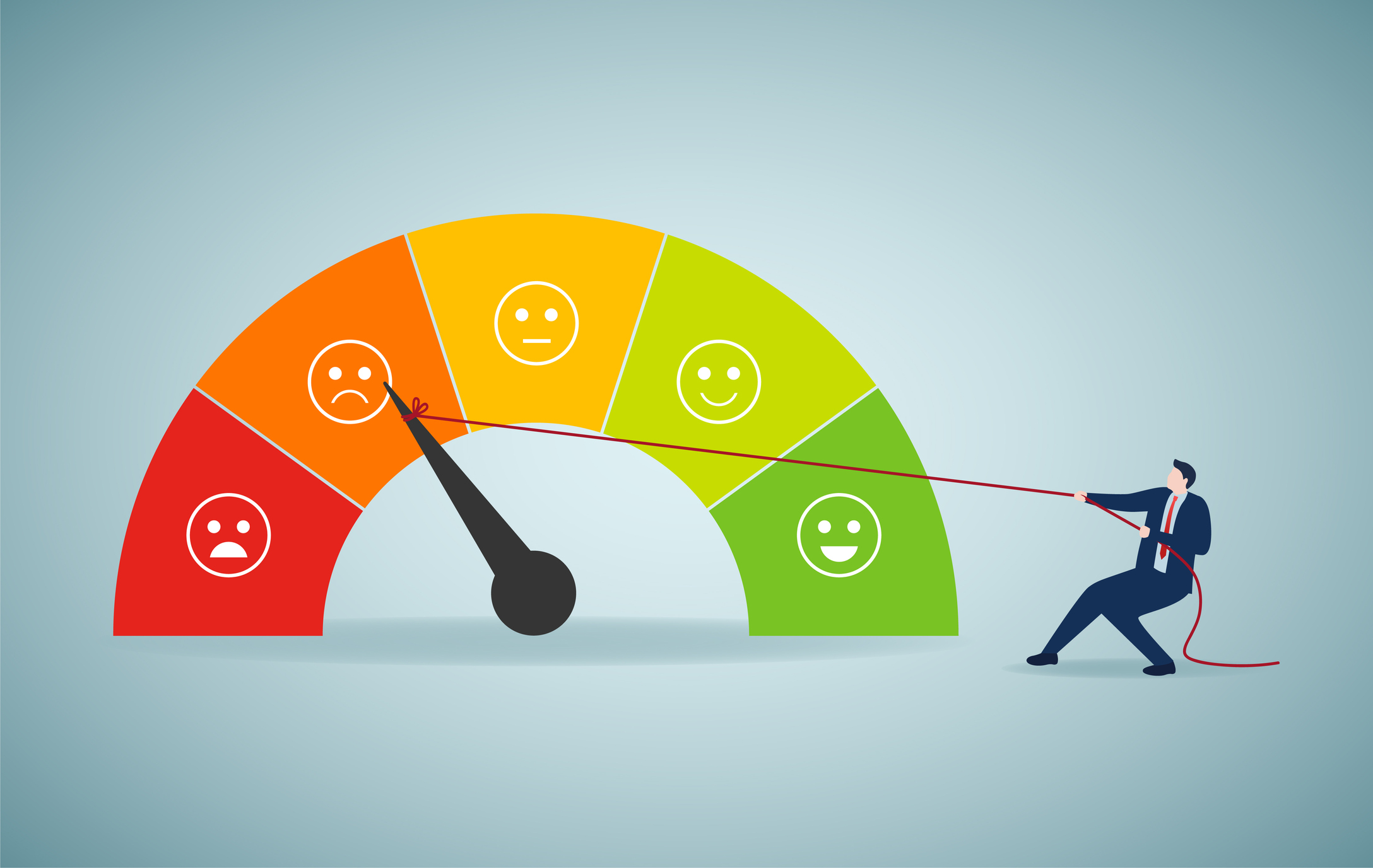 How to Handle both Positive and Negative Reviews - Medallion ...