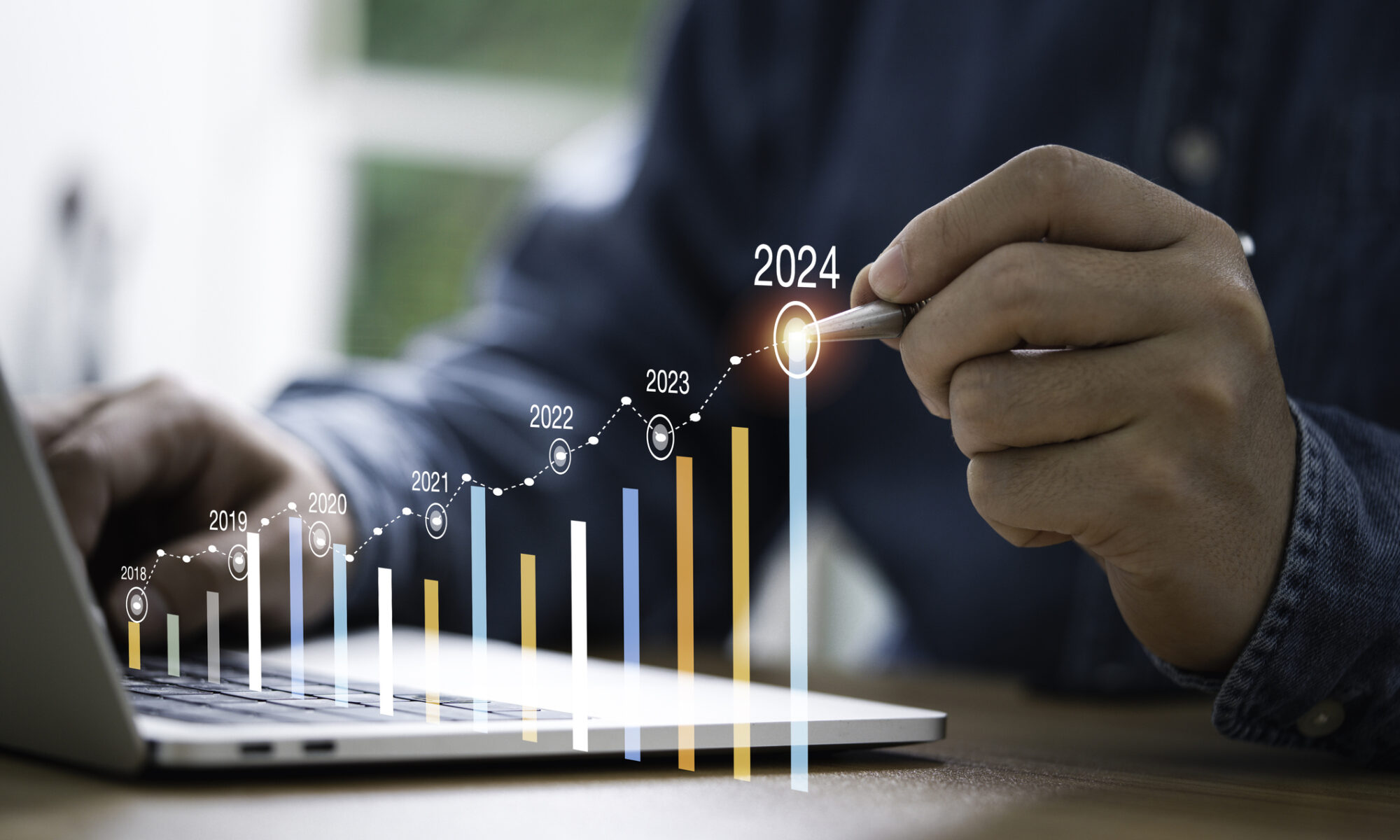 2024 Fulfillment Company Business Assessment