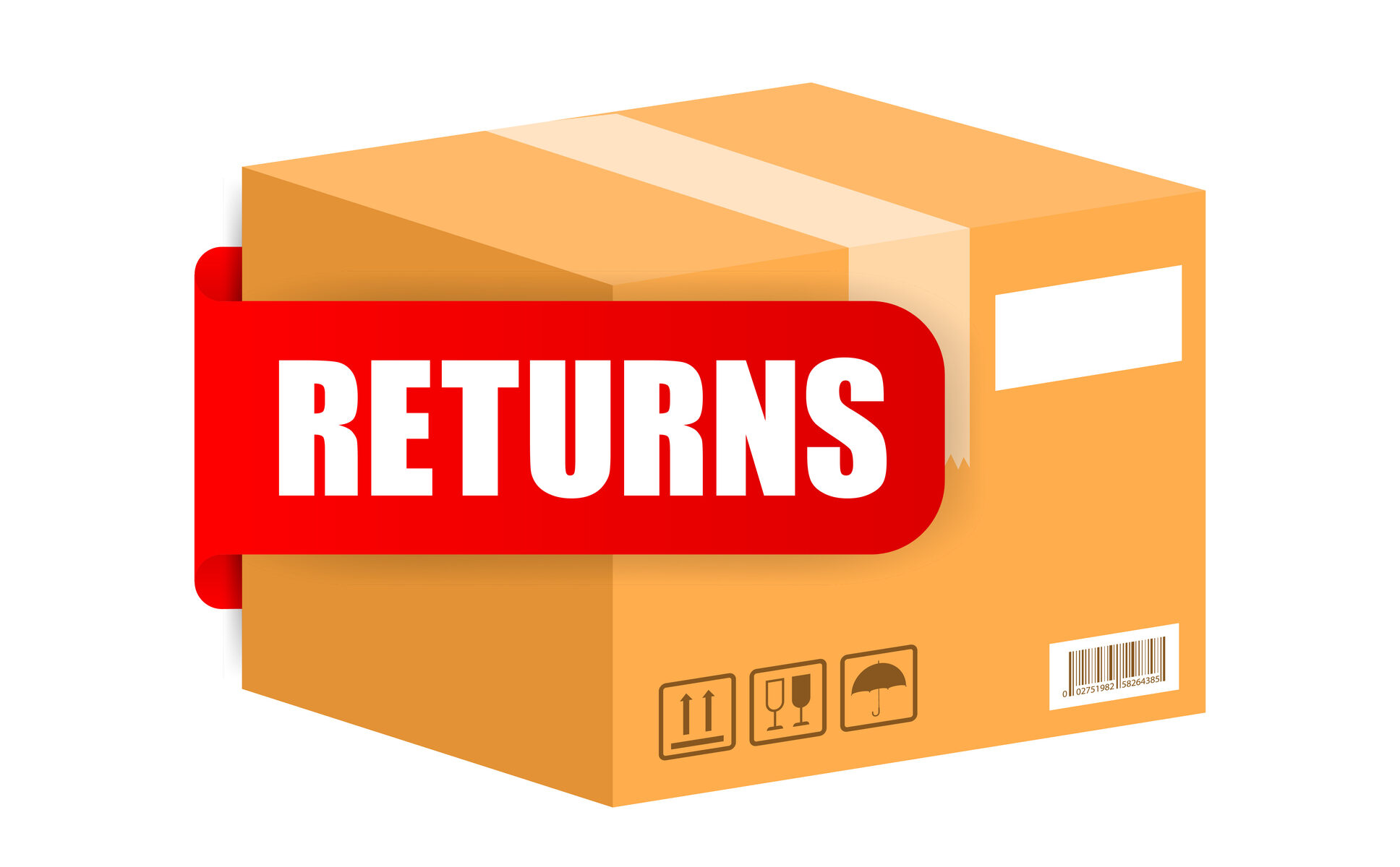 How a Fulfillment Company Deals With Holiday Returns