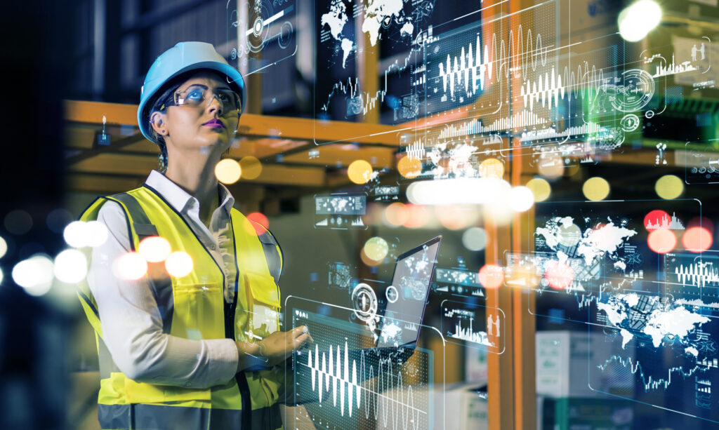 Supply Chain Security Tactics for Fulfillment Company