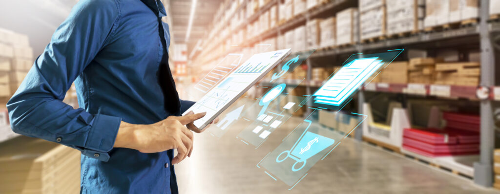 ecommerce startup fulfillment company