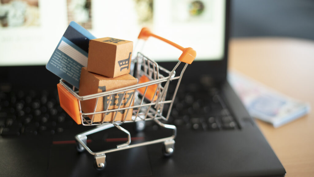 Improved Average Order Value (AOV) with 3PL Services
