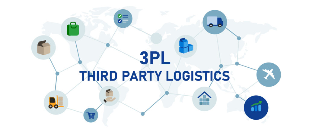 3PL Partner