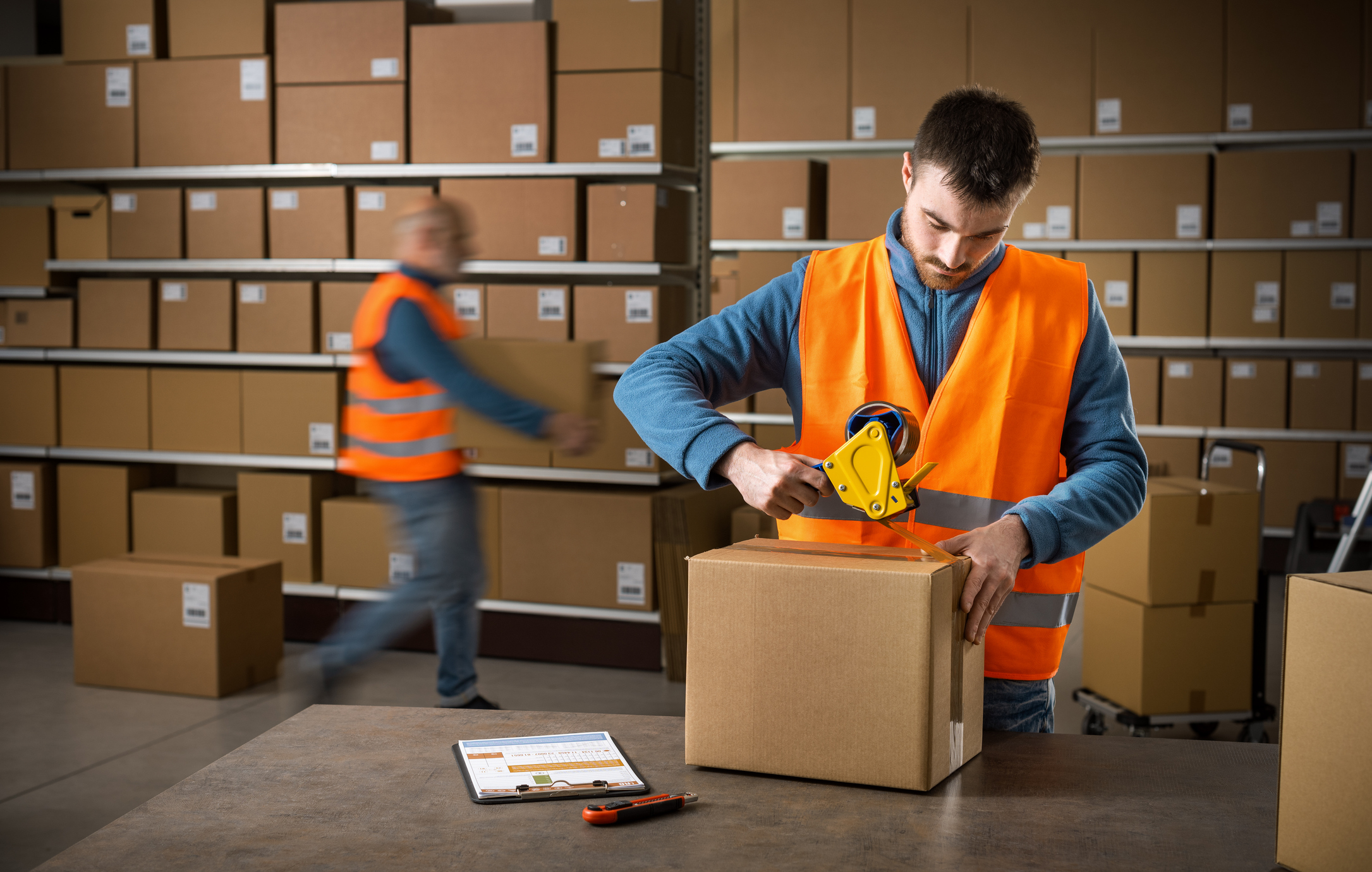 Streamlining Order Fulfillment: Ecommerce's Pick and Pack Advantage ...