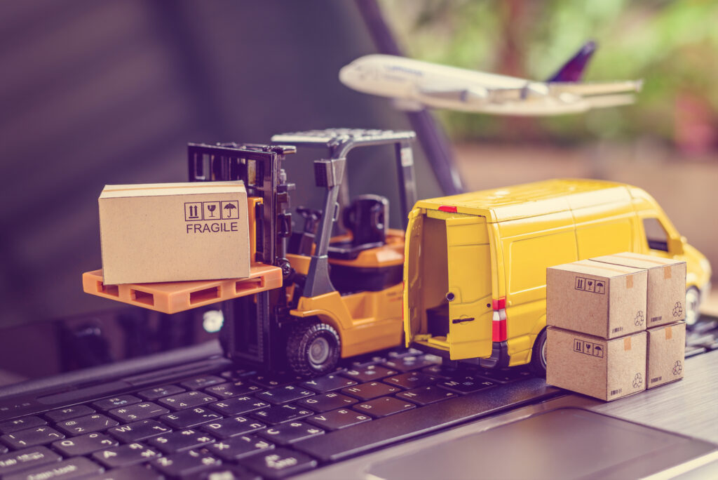 Improve Ecommerce Sales with a Fulfillment Partner