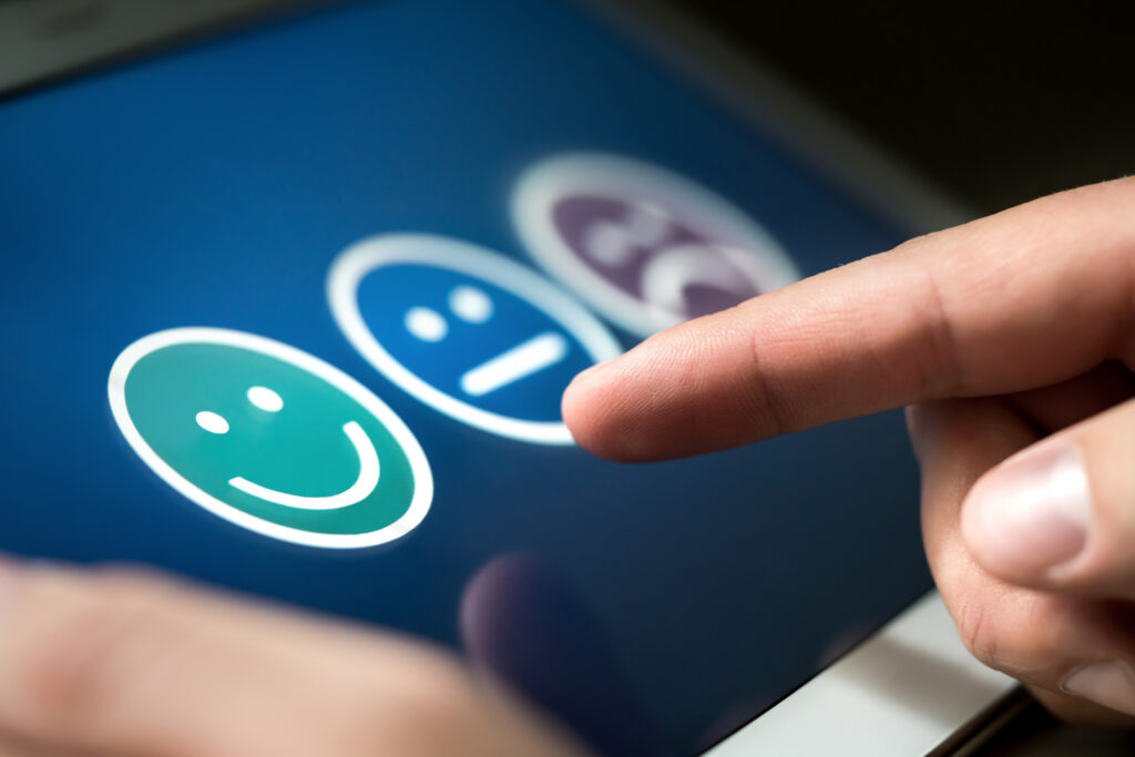 Quality Order Fulfillment Leads to Customer Satisfaction