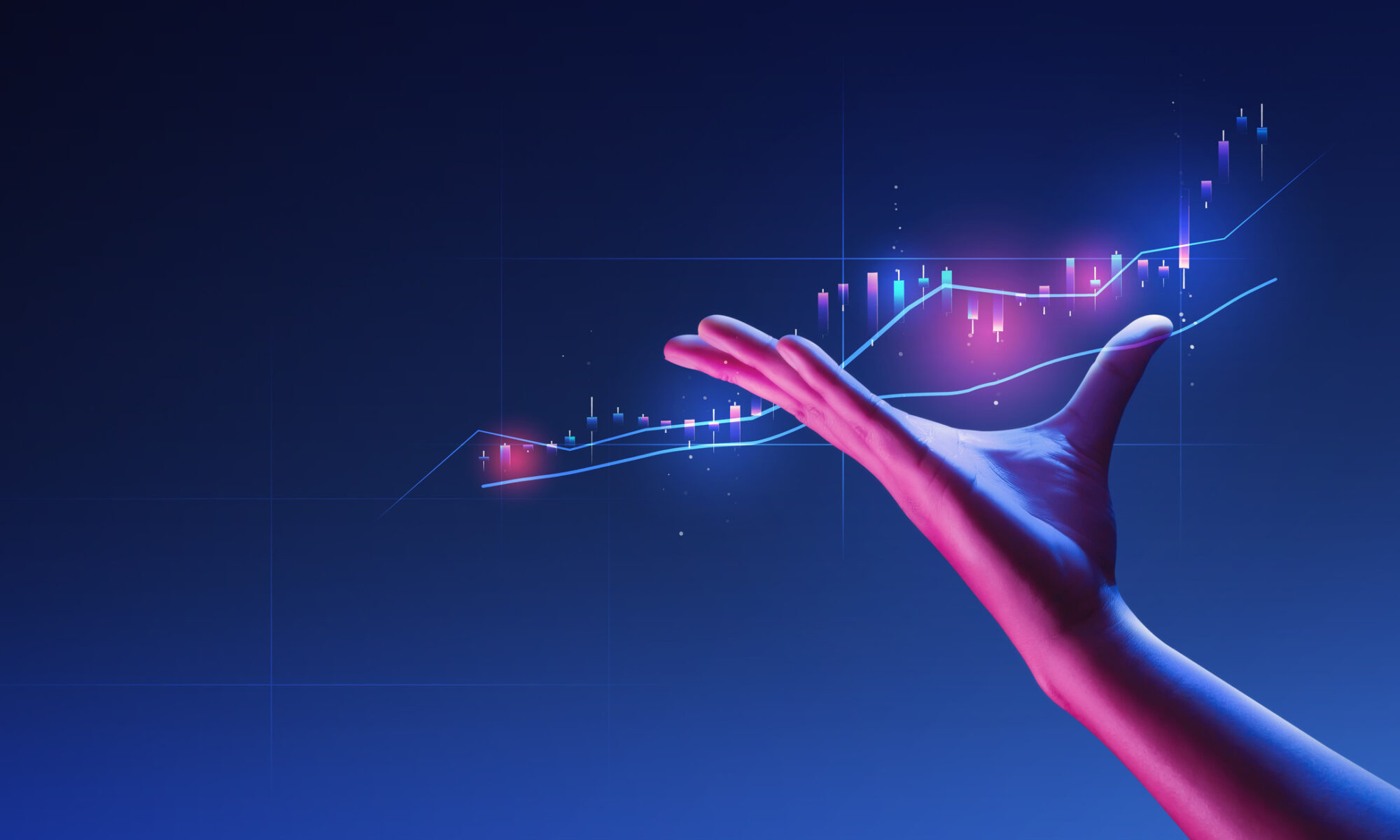 Ecommerce Growth and Fulfillment Centers