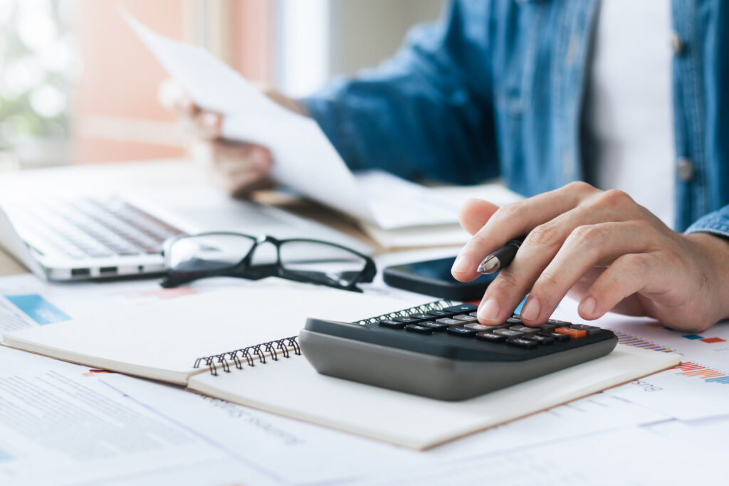 Calculating Inventory Turnover Rate