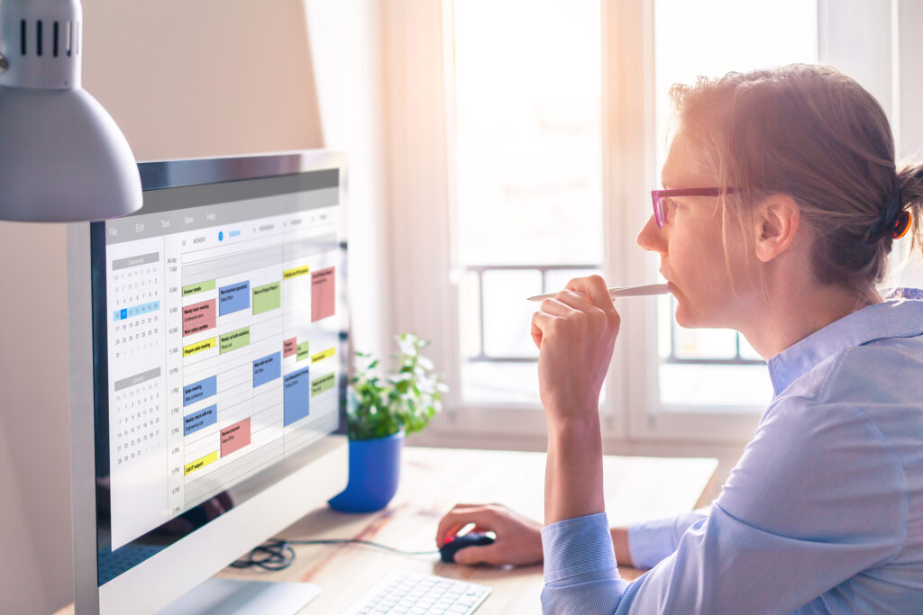 Time Management for Small Business Owners