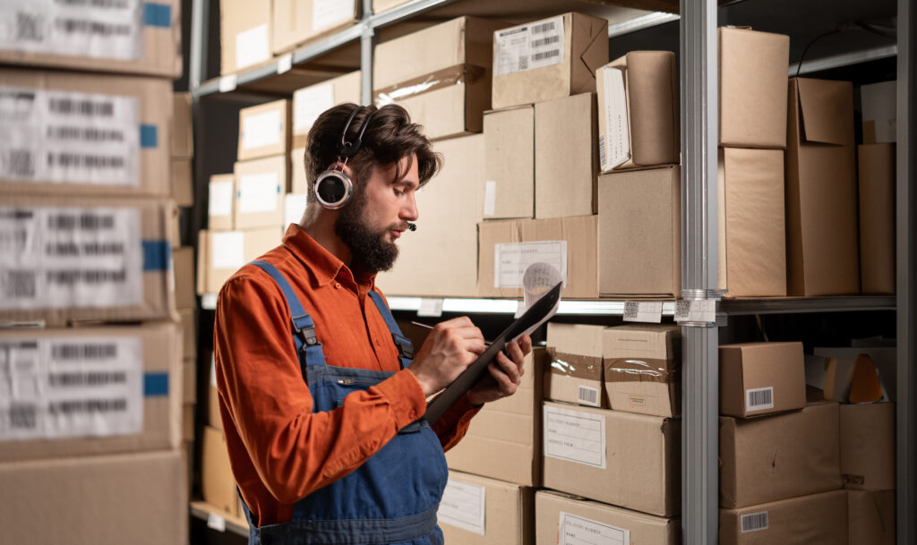 Fulfillment Company