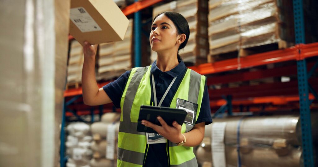 Fulfillment Center Manager
