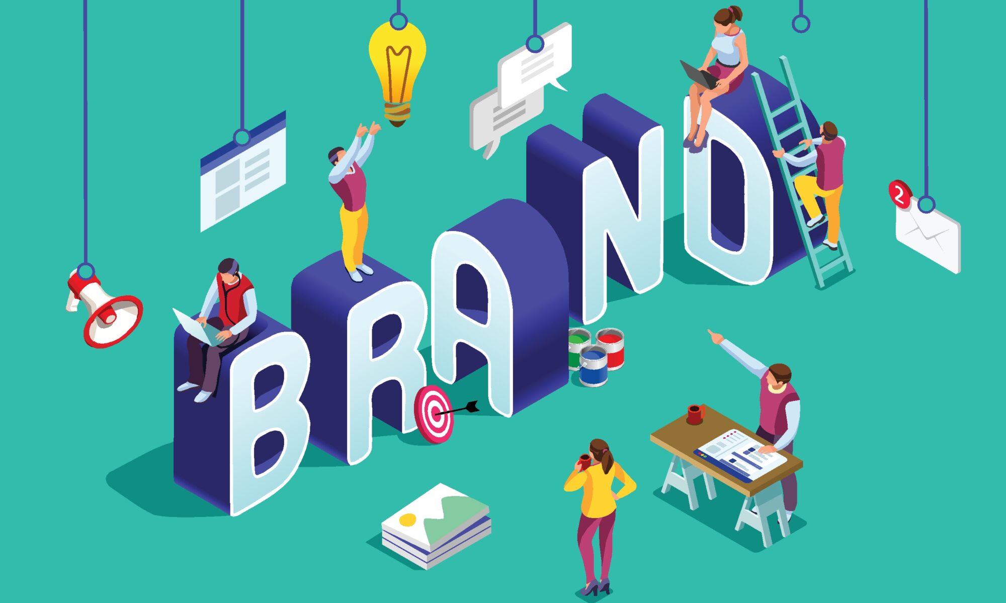Branding