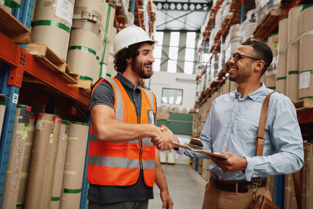 Ecommerce Startup Fulfilment Program