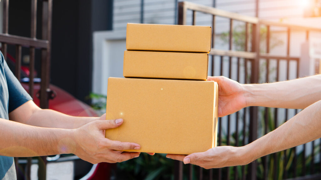 Third Party Logistics for Ecommerce Brands