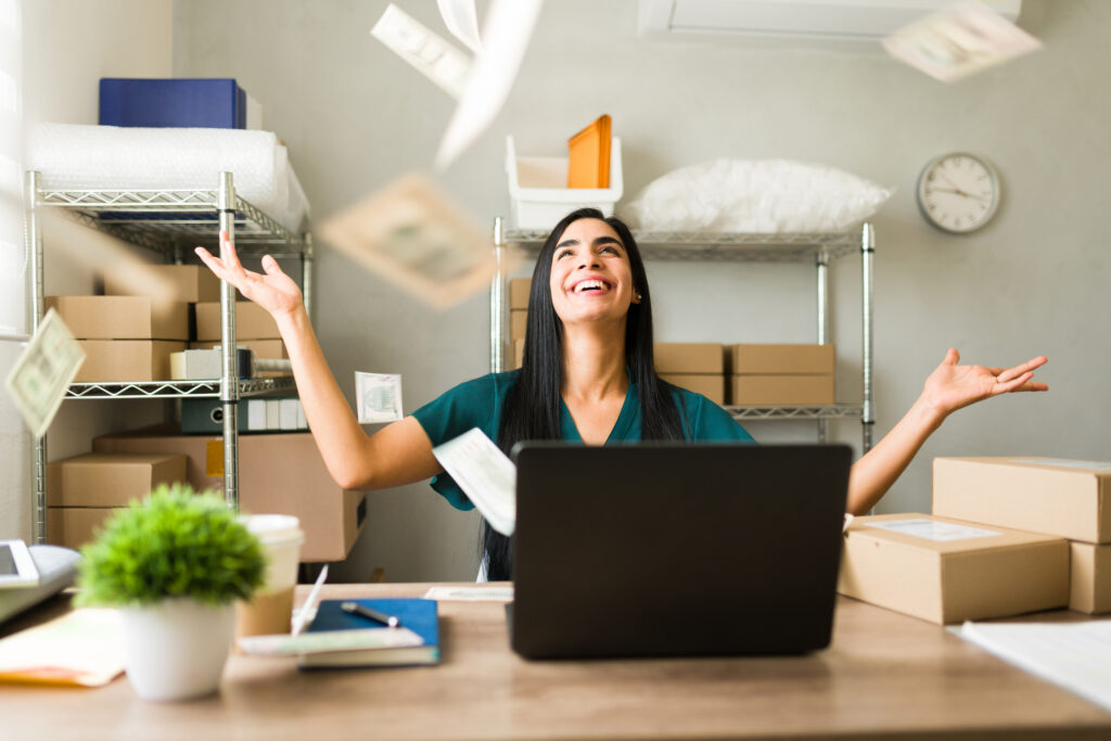 Kickstarter Success! DIY shipping or Hire a Fulfillment Company?