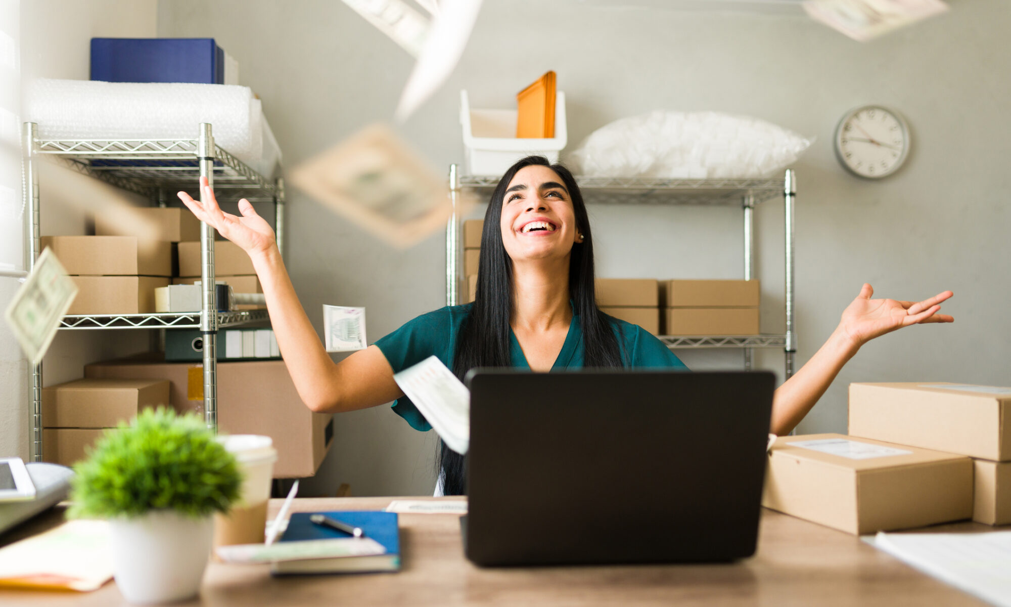 Kickstarter Success! DIY shipping or Hire a Fulfillment Company?