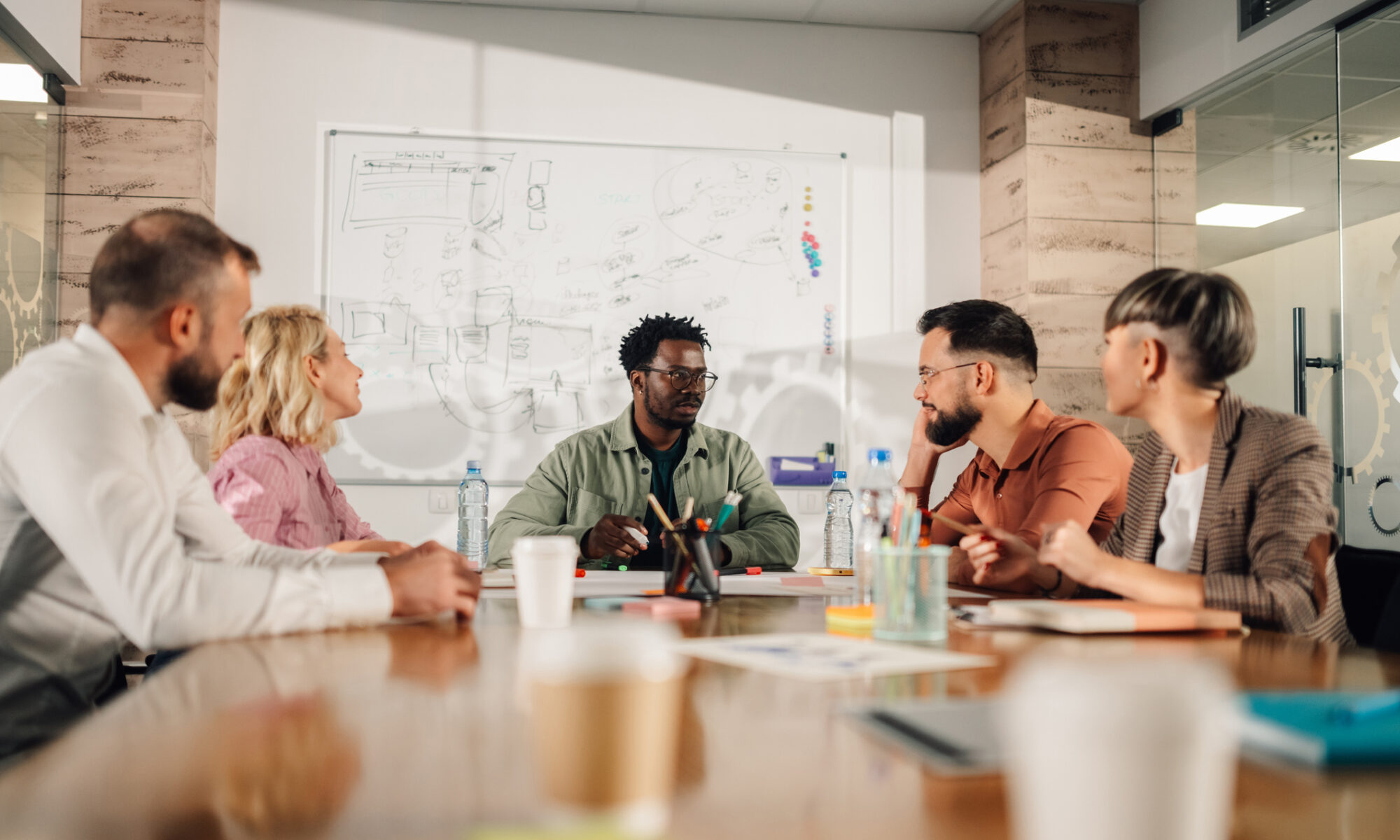 Holiday Sales Forecasting with Your Fulfillment Company