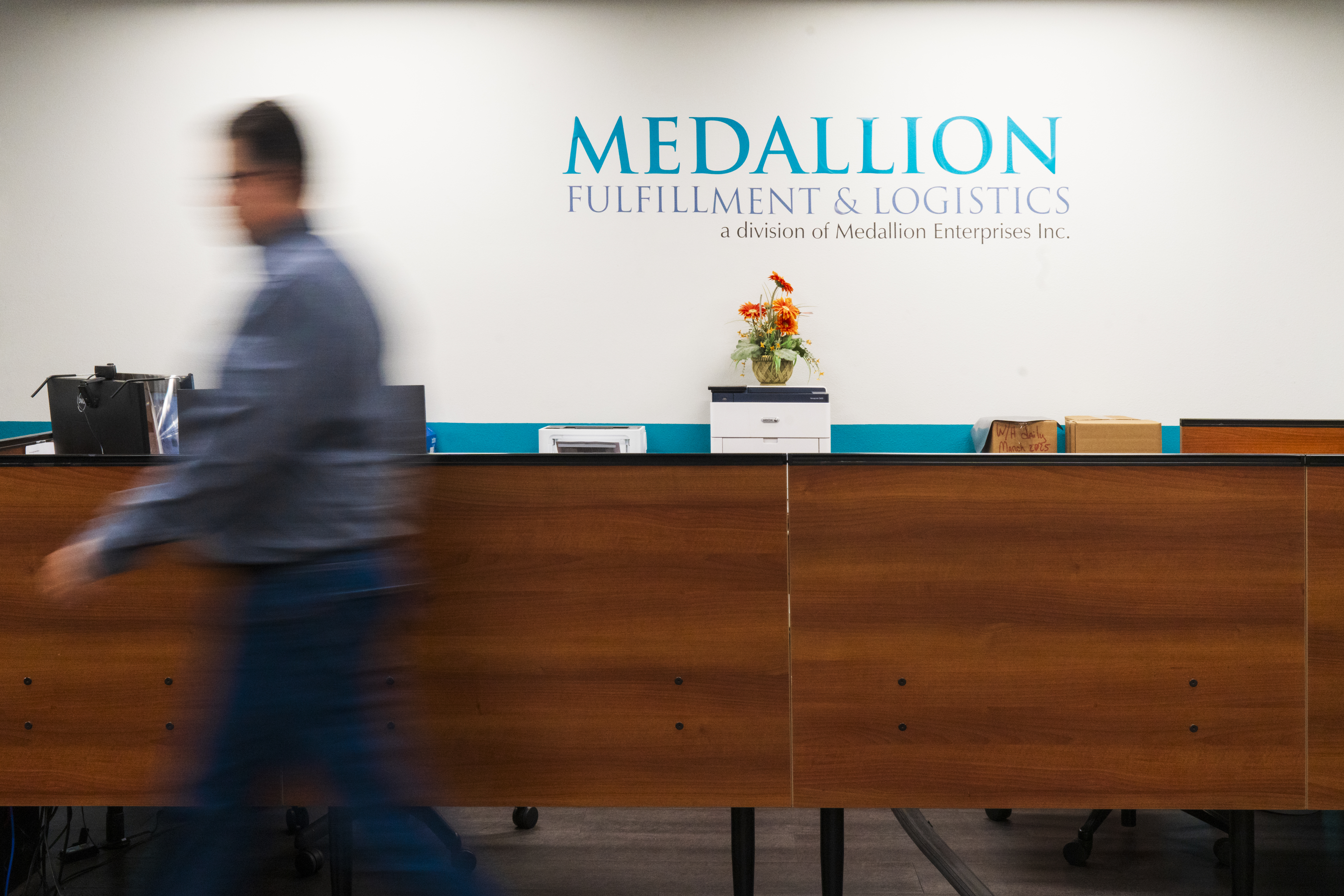 Medallion Fulfillment is an Affordable Ecommerce Fulfillment Company