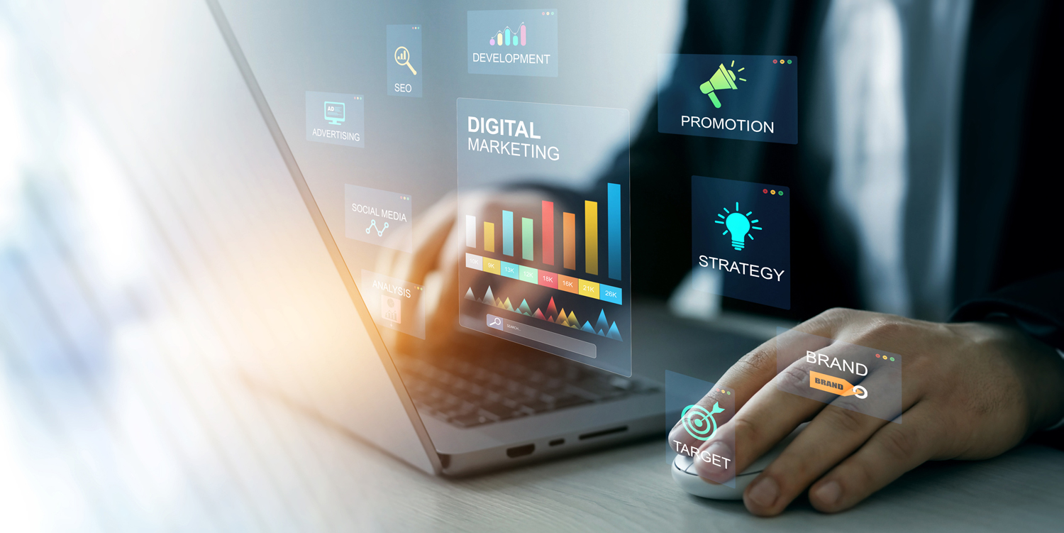 Drive traffic to your ecommerce business website.