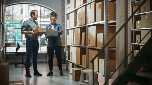 Ecommerce Fulfillment FAQs