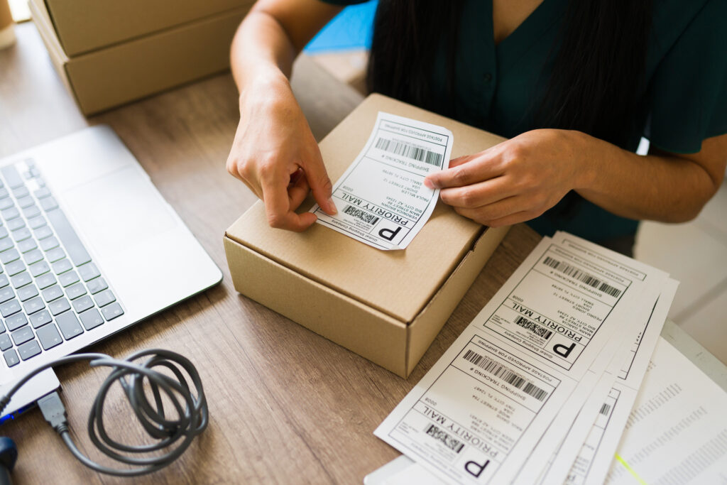 Order Fulfillment Logistics