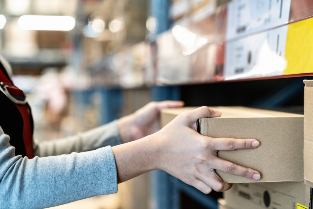 Medallion Fulfillment & Logistics Your Top Resource for eCommerce Fulfillment