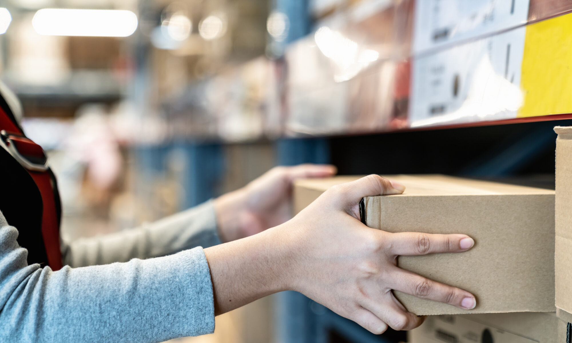 Medallion Fulfillment & Logistics Your Top Resource for eCommerce Fulfillment