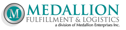 Medallion Fulfillment & Logistics a division of Medallion Enterprises, Inc.