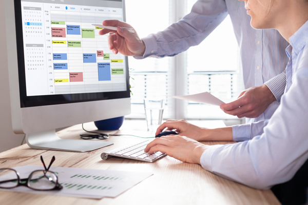 A Small Business Owners Guide to Time Management