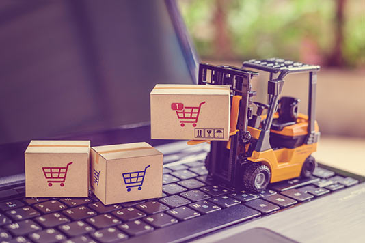 B2B Fulfillment Centers Just Don't "Get" eCommerce Distribution