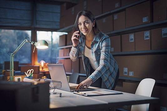 From Startup to Scale: Why Your Choice of Fulfillment Partner Is the Real Secret to eCommerce Success