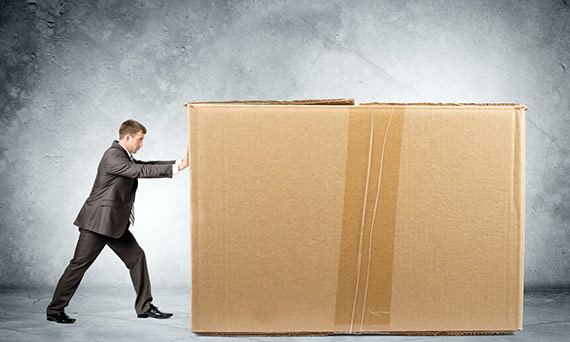 From Dock to Doorstep: Unleash Ecommerce Growth