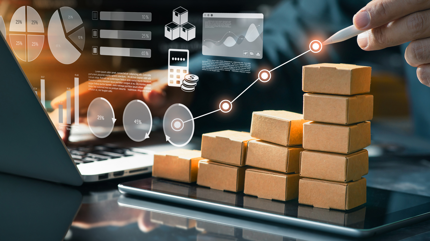 Prepare Your Ecommerce Store for Growth in 2026 with These Winning Strategies