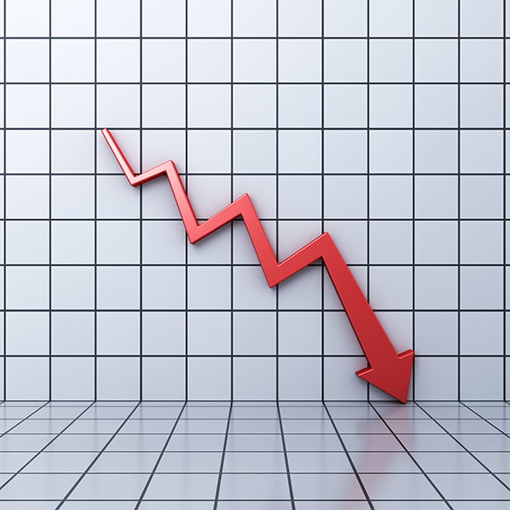 Is Your Ecommerce Traffic Down? Here's How to Fix It Fast