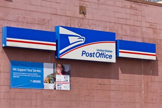 Priority Mail Express International Guarantee Suspended to Certain Countries
