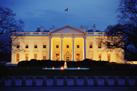 The Whitehouse