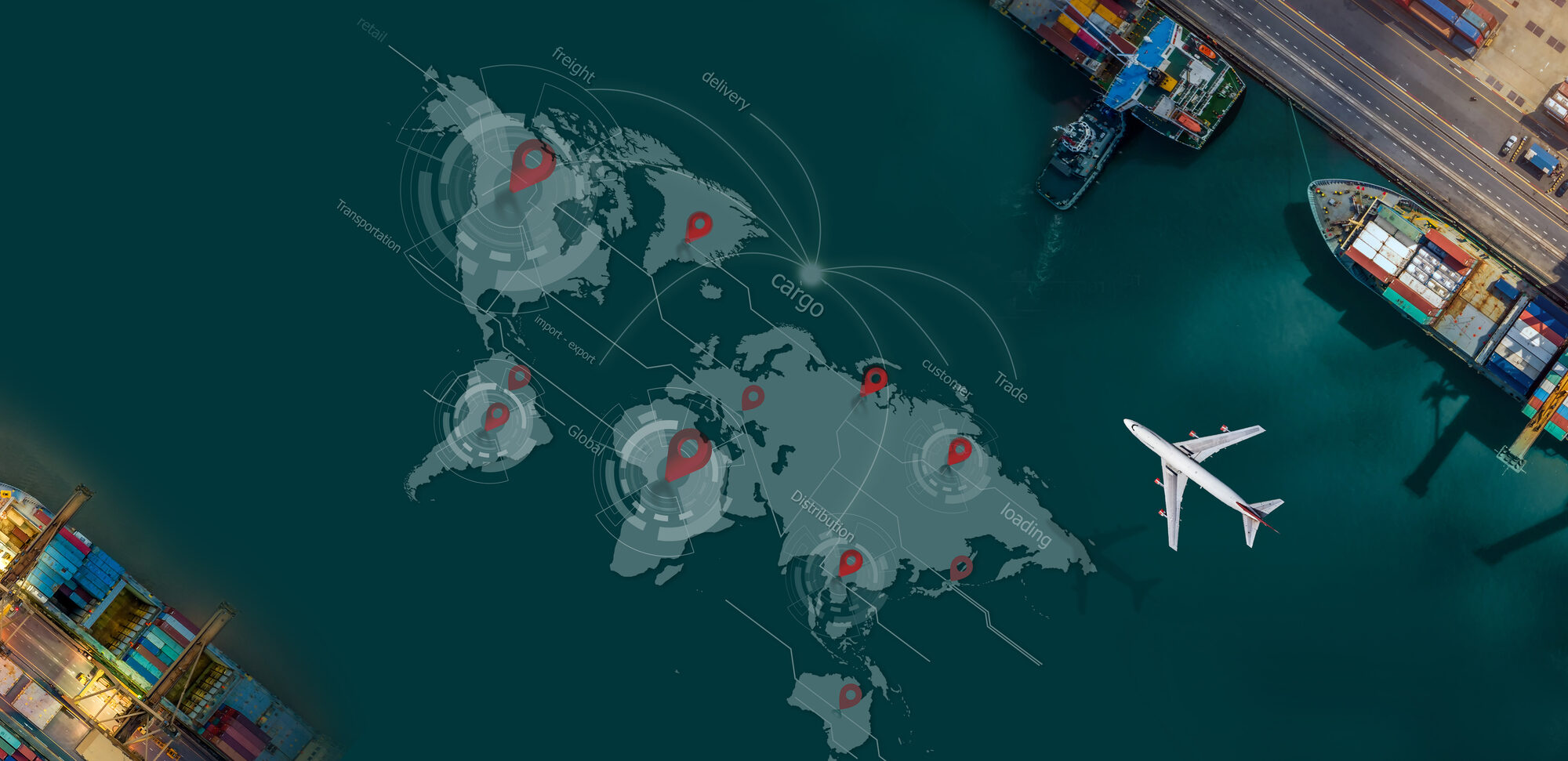 The 'Zone Skipping' Math: A CFO's Guide to Bi-Coastal Logistics